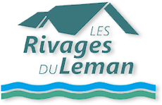 Real estate in Sciez, real estate agent Agence Les Rivages du Léman