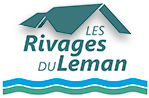 Logo Les Rivages du Léman